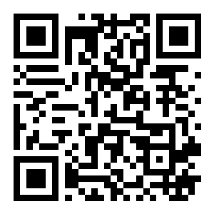 Property QR — scan to open the address and directions
